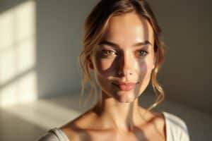 17 Anti-Age Gesichtspflege Tipps