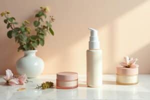 12 Gesichtspflege empfindliche Haut Tipps