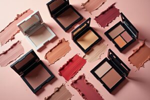 14 Make-up Sets für jeden Anlass