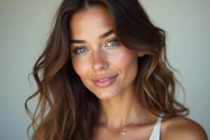 17 permanent make-up Ideen für natürliche Schönheit