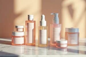 17 Gesichtspflege Sets für strahlende Haut