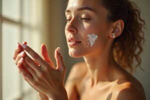 17 Pflegetipps nach dem Sonnenbad