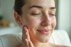 14 Tipps für Gesichtspflege sensible Haut