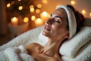 14 Gesichtspflege Winter Tipps