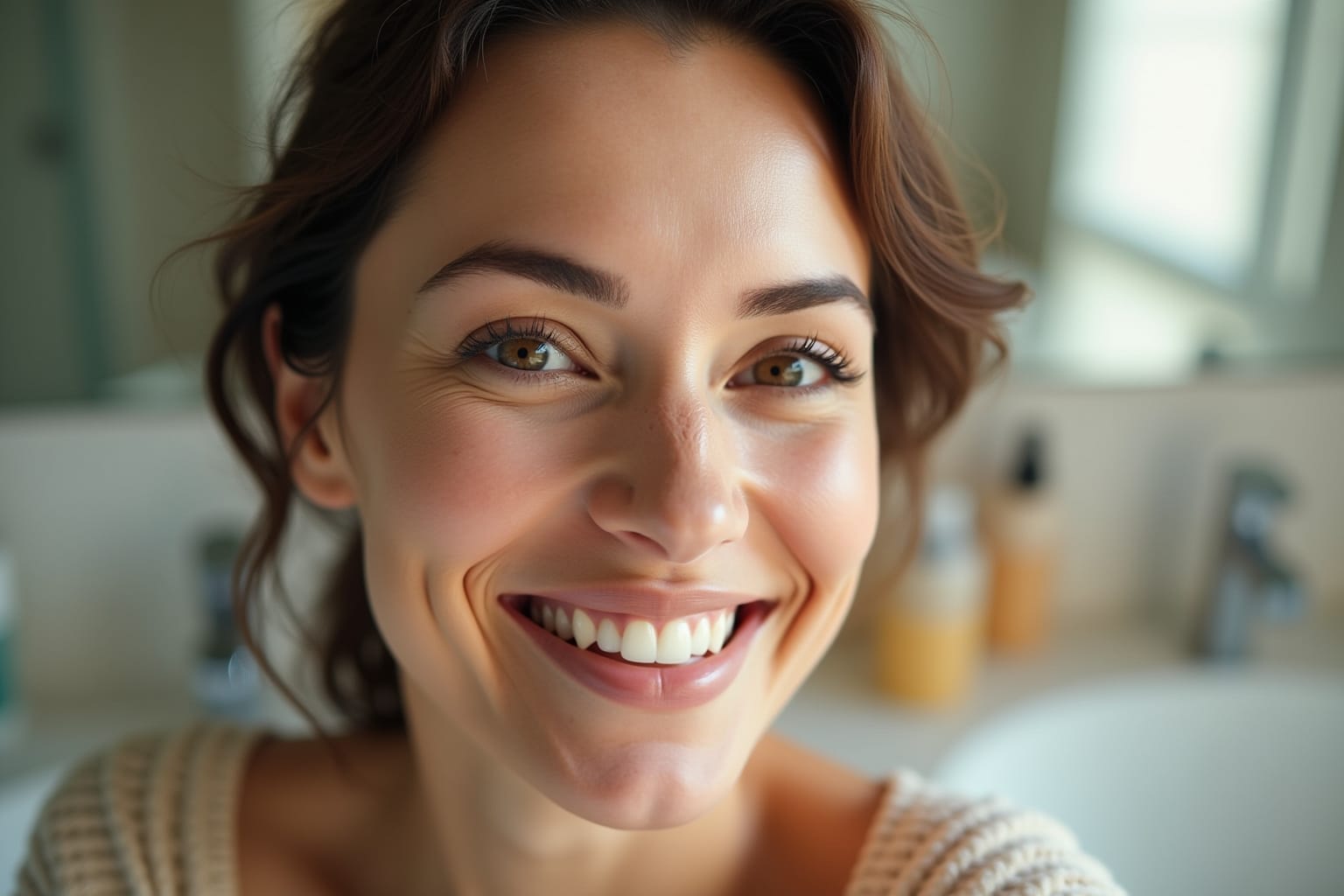 Gesichtspflege ab 50: Die besten Produkte